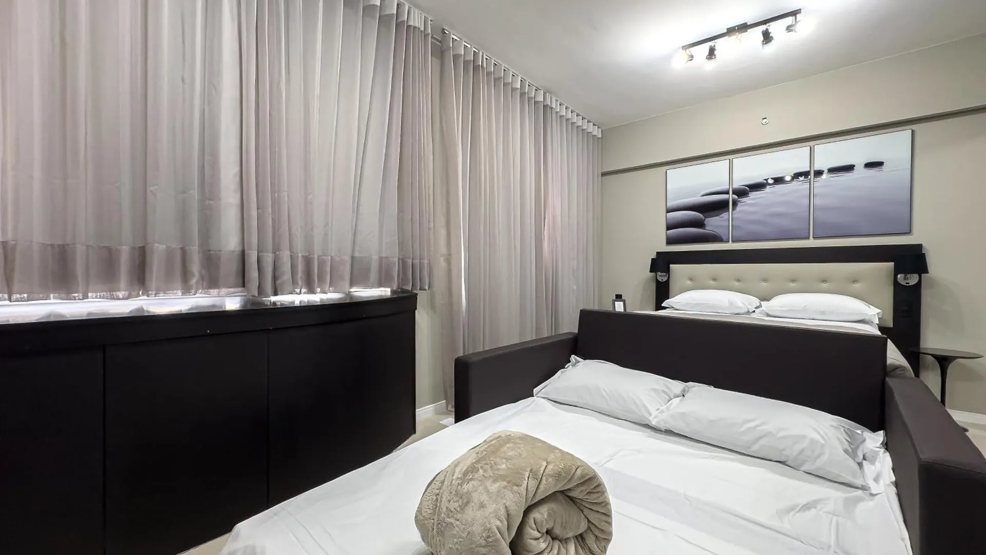 Suite Patio Paulista 1404 São Paulo