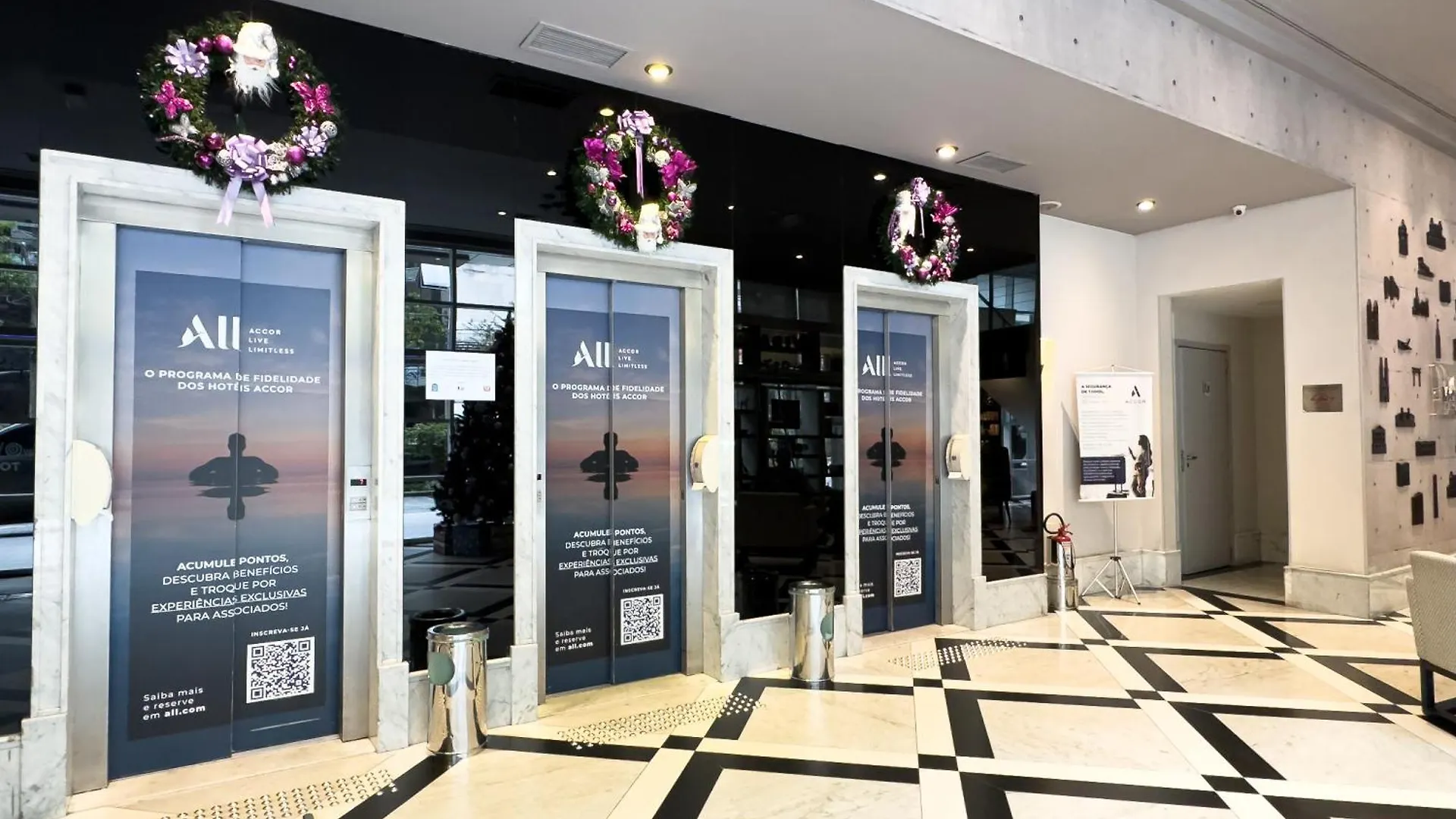 Szálloda Suite Patio Paulista 1404 São Paulo