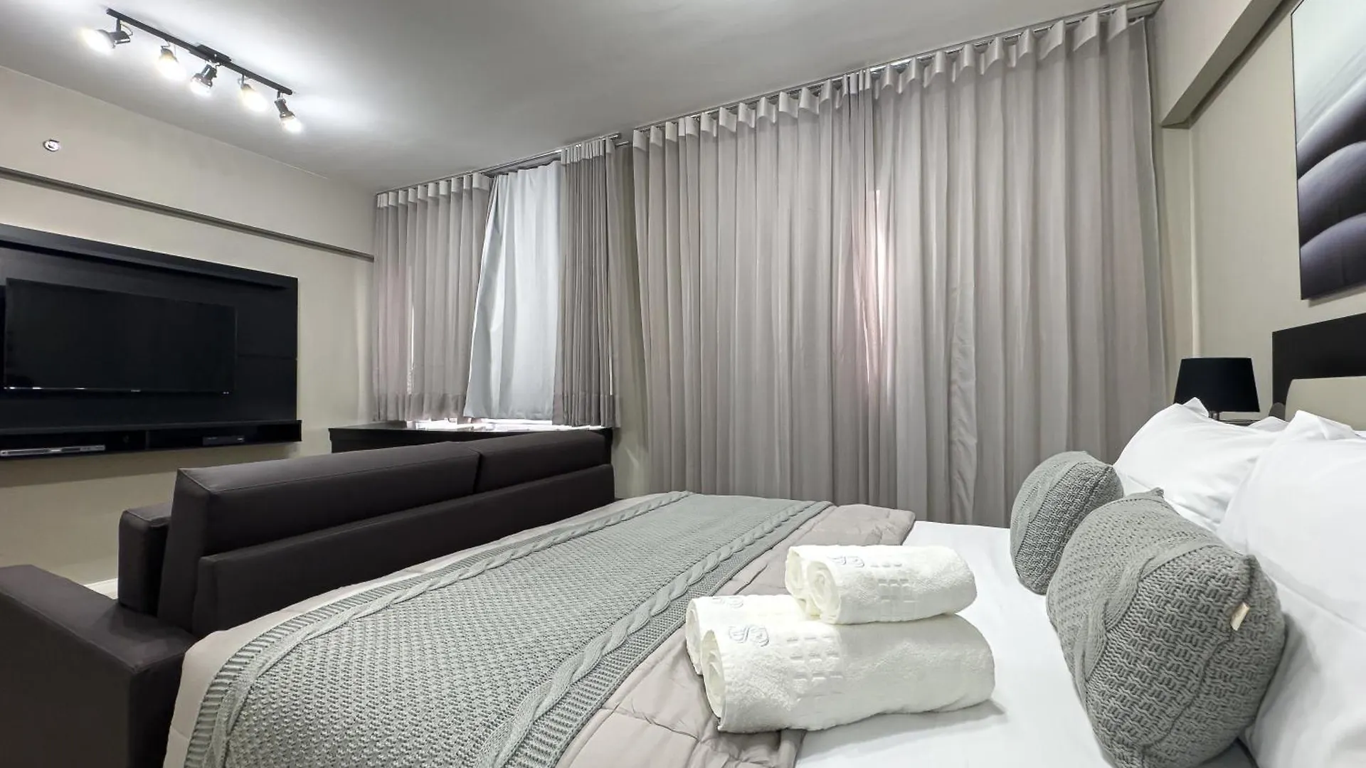 Suite Patio Paulista 1404 São Paulo