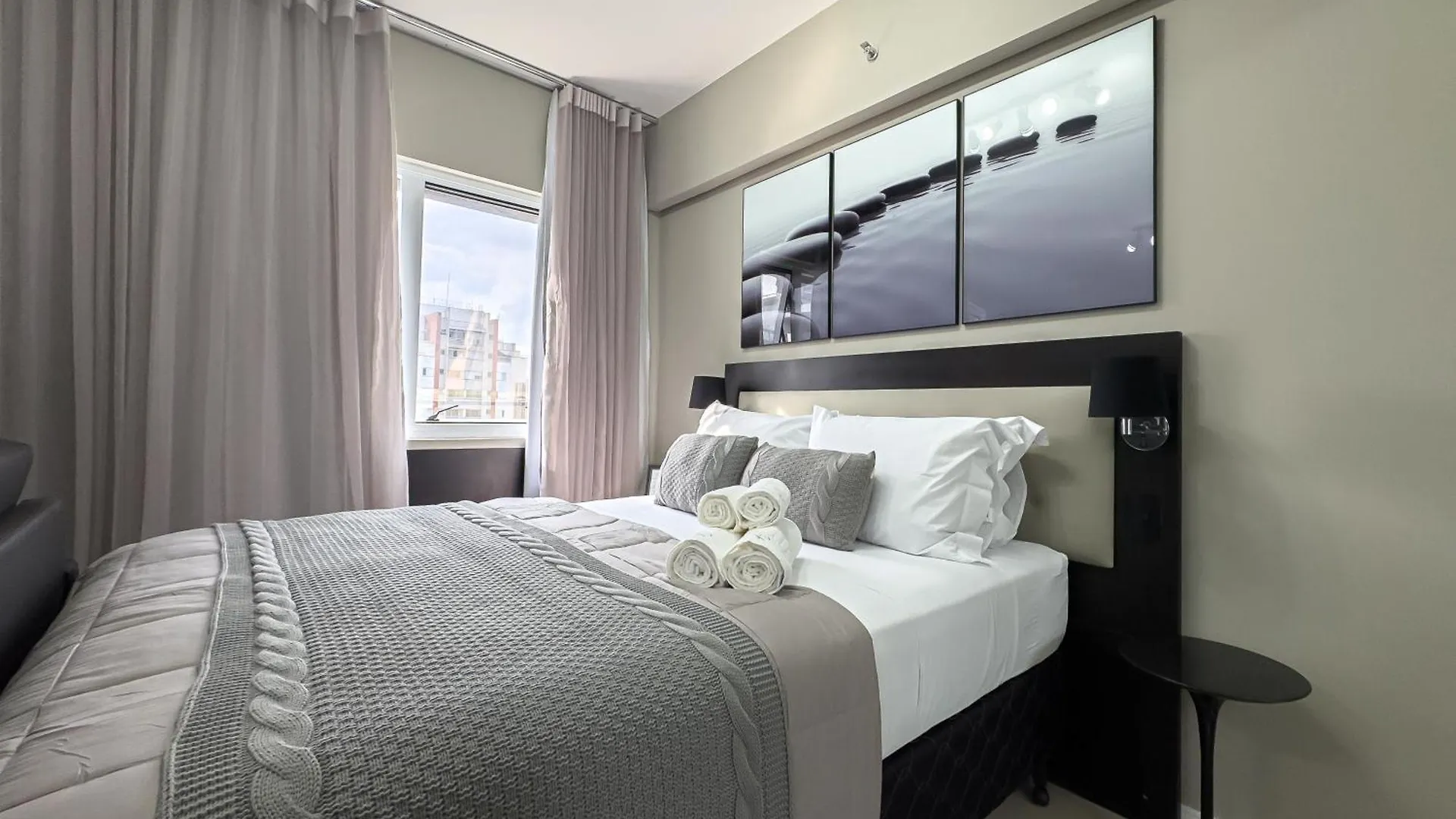 Suite Patio Paulista 1404 São Paulo