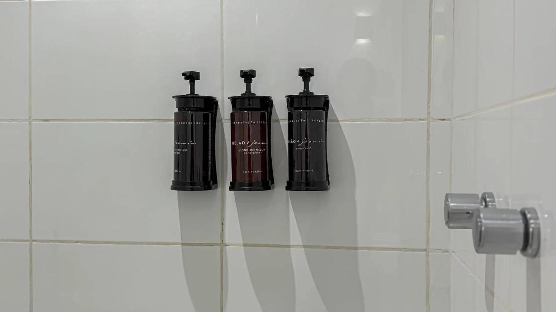 Suite Patio Paulista 1404 São Paulo Brazília