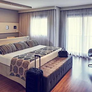 Mercure Pamplona **** São Paulo