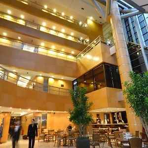 Hotel Quality Paulista