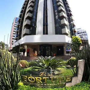 Hotel Flat Fortune Jardins