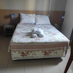 Flat Particular Em 4 Estrelas Av Paulista **** São Paulo