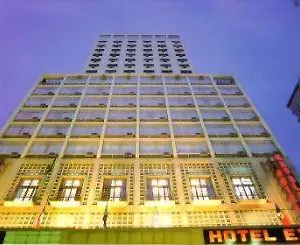 Hotel Delplaza Excelsior - By Monreale