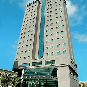Hotel Luz Plaza