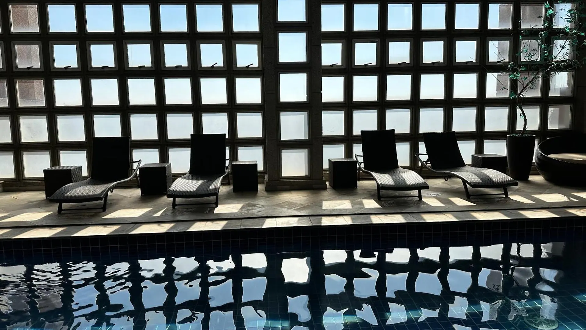 **** Hotel Suite Patio Paulista 1404 Sao Paulo Brazil