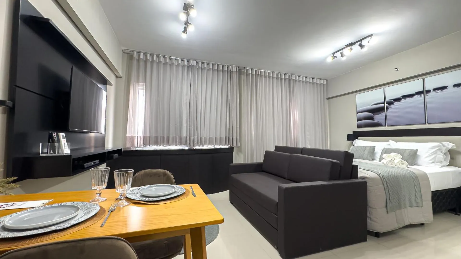 Suite Patio Paulista 1404 Sao Paulo Brazil