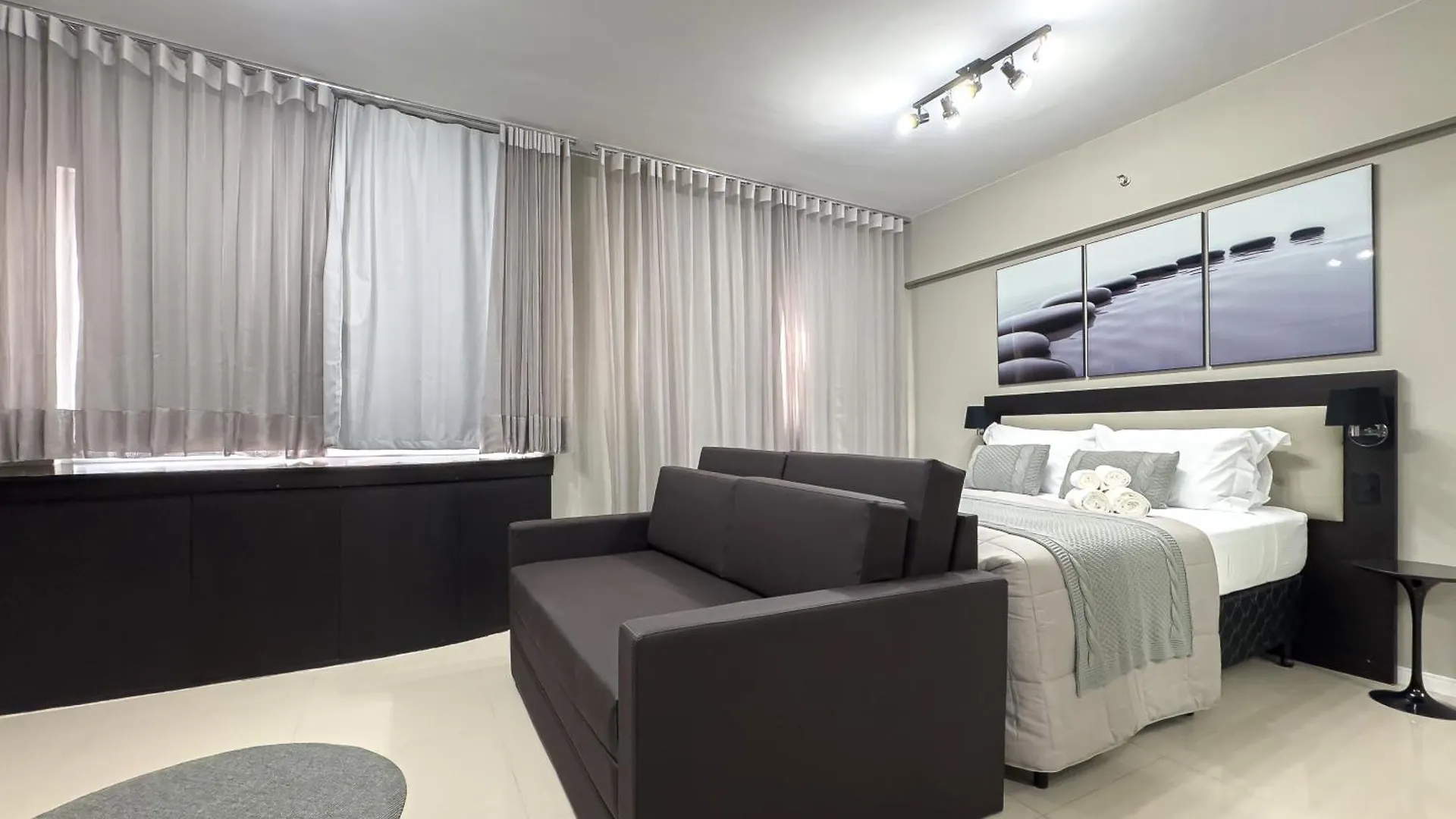 **** Hotel Suite Patio Paulista 1404 Sao Paulo Brazil