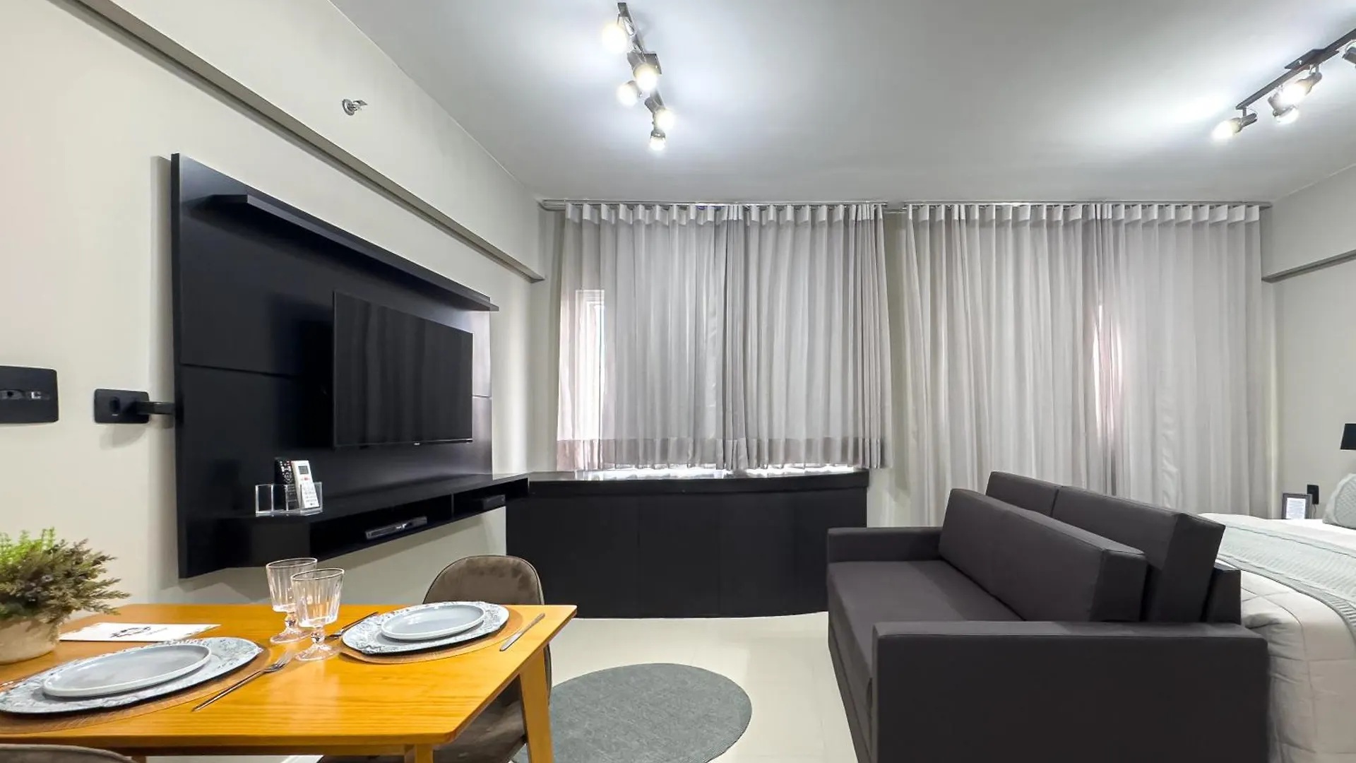 Suite Patio Paulista 1404 Sao Paulo Brazil