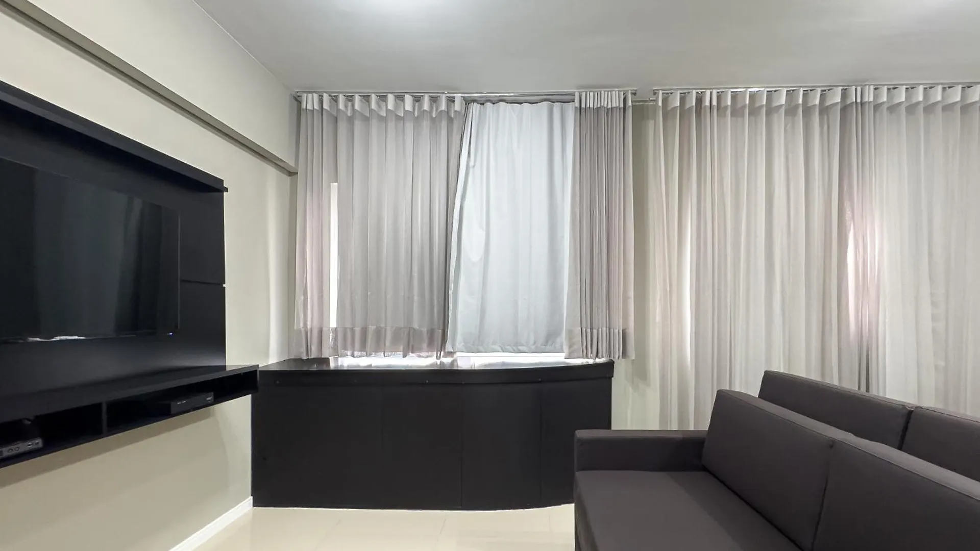 Suite Patio Paulista 1404 Sao Paulo