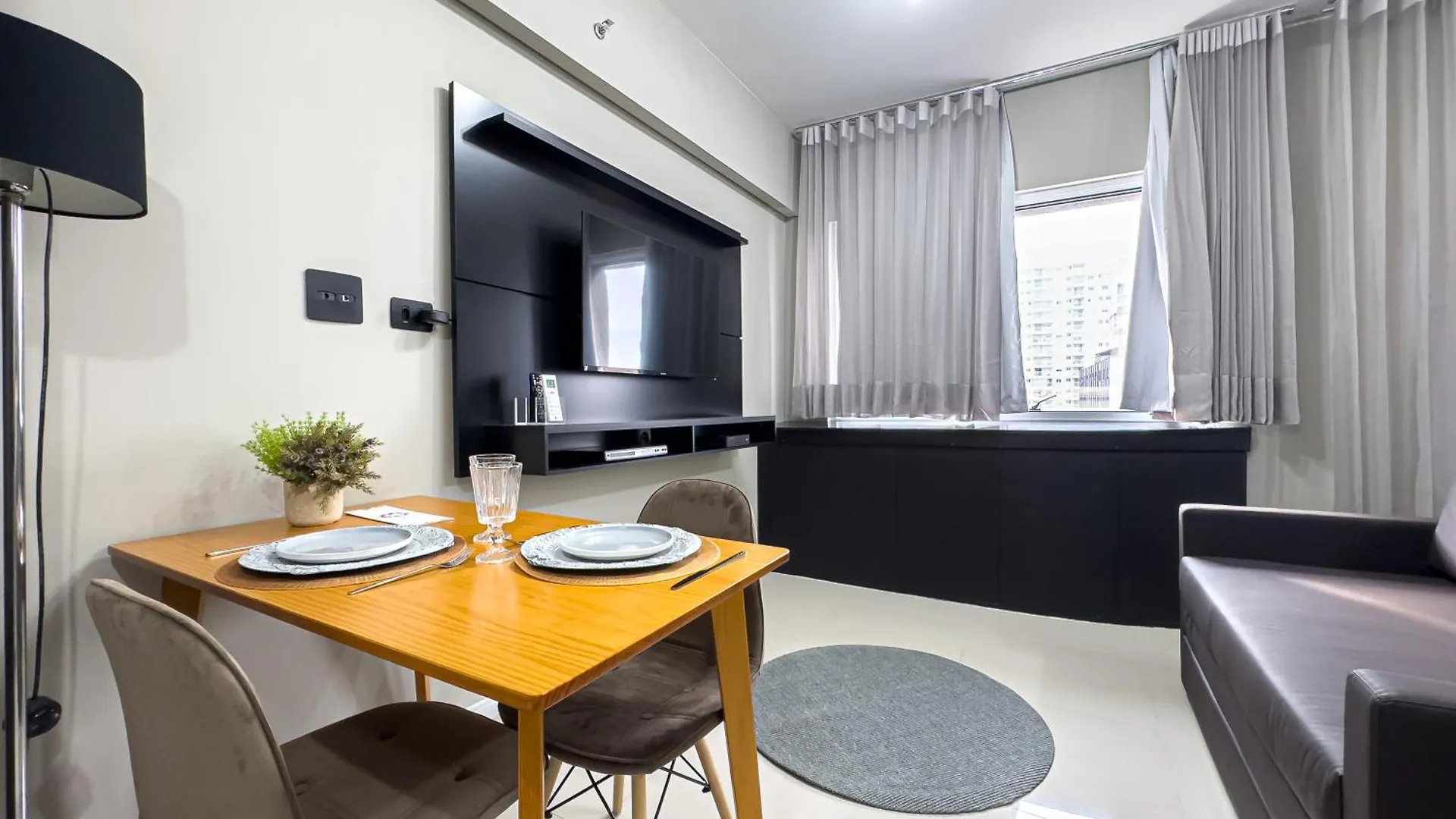 **** Hotel Suite Patio Paulista 1404 Sao Paulo Brazil